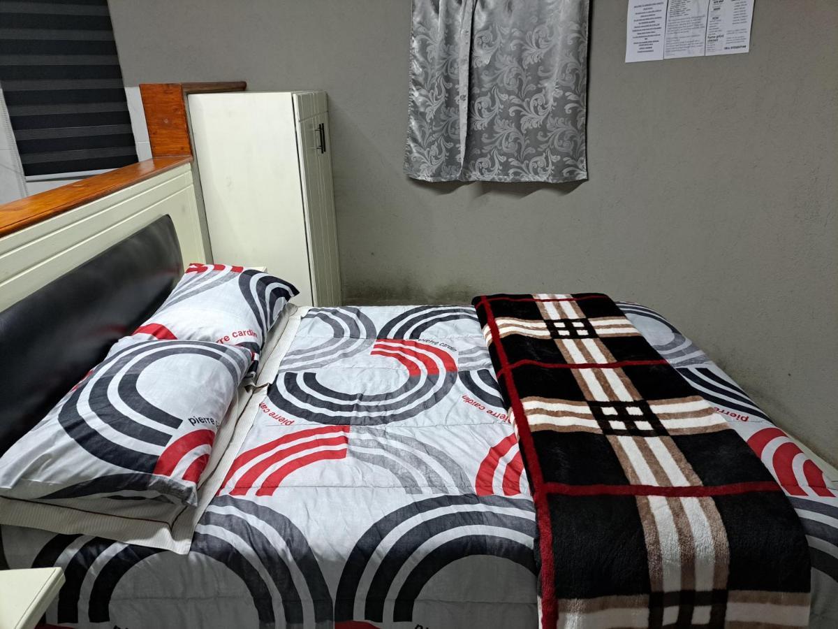 Horizon View Chalets Graskop Ngoại thất bức ảnh