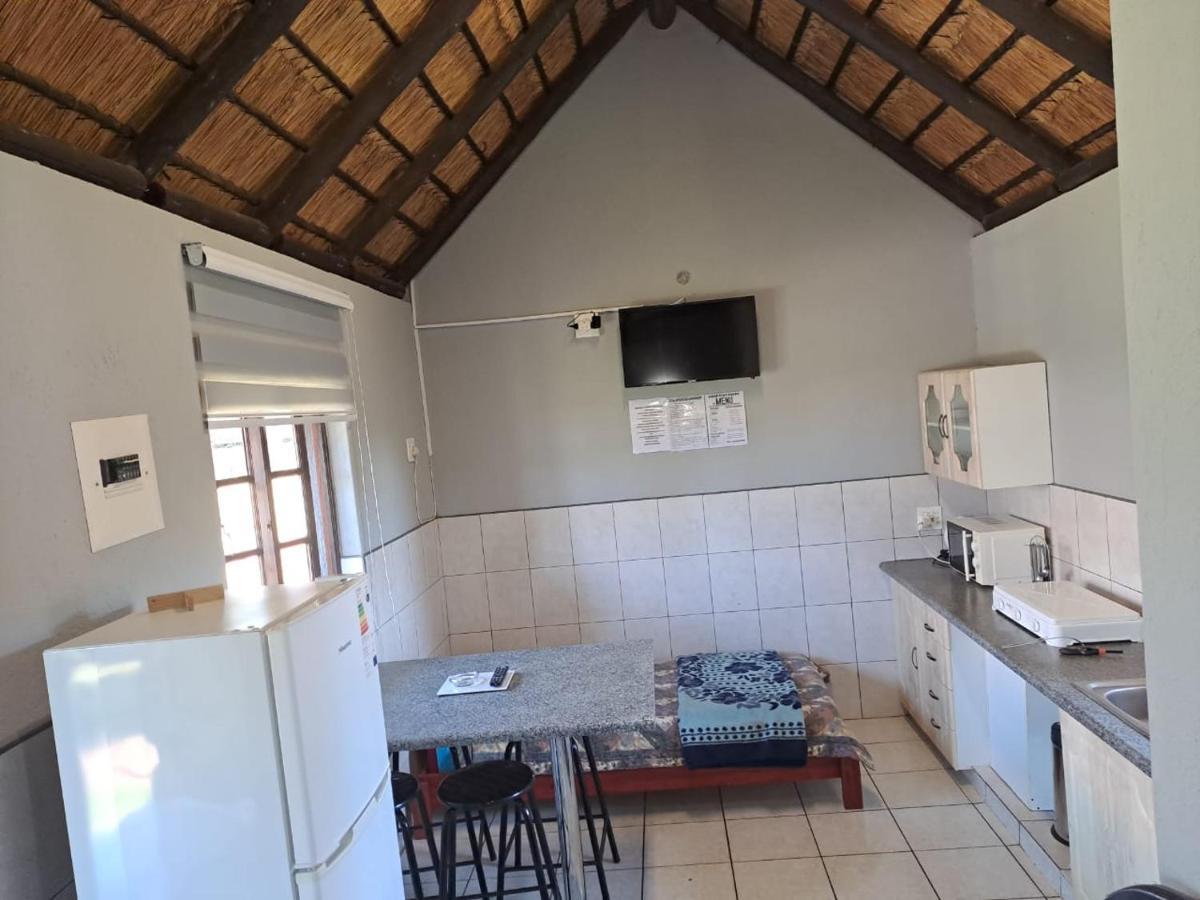 Horizon View Chalets Graskop Ngoại thất bức ảnh