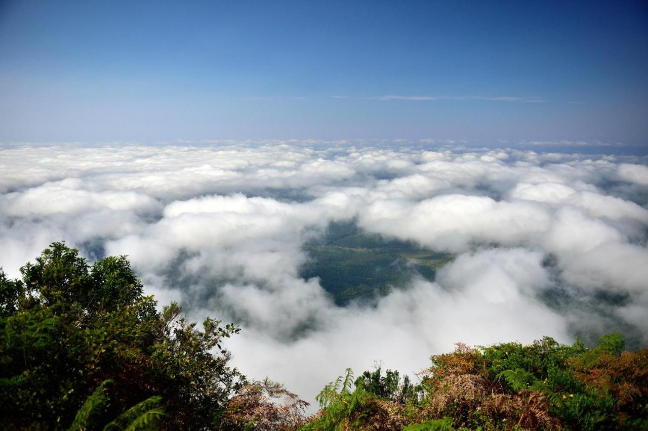 Horizon View Chalets Graskop Ngoại thất bức ảnh